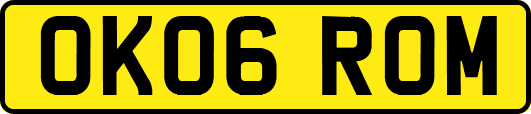 OK06ROM