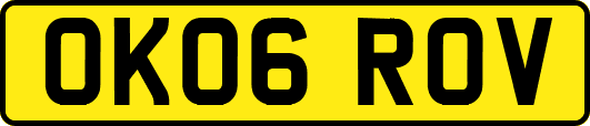 OK06ROV