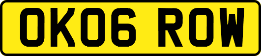 OK06ROW