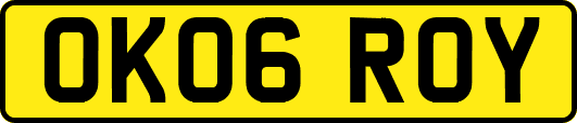 OK06ROY
