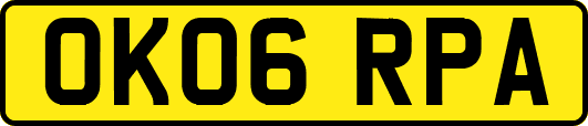 OK06RPA
