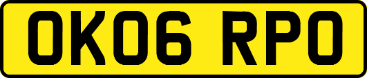OK06RPO