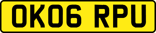 OK06RPU