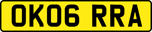 OK06RRA