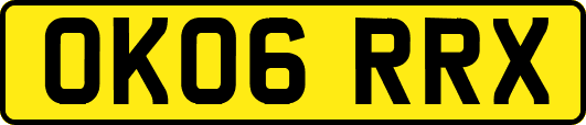 OK06RRX