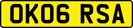 OK06RSA