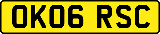 OK06RSC