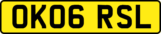 OK06RSL