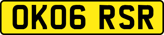 OK06RSR