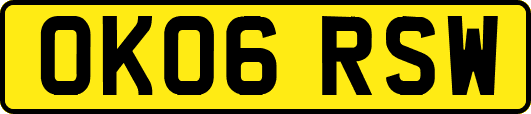 OK06RSW