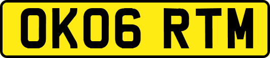 OK06RTM