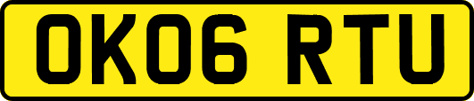 OK06RTU