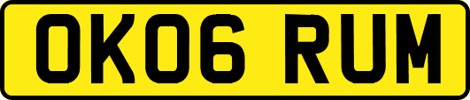 OK06RUM