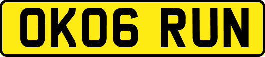 OK06RUN