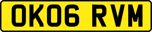 OK06RVM