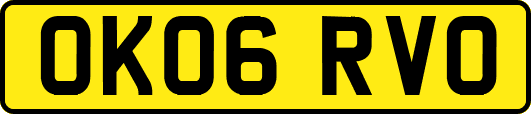OK06RVO