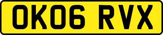 OK06RVX