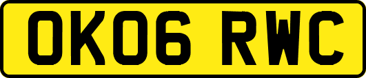 OK06RWC