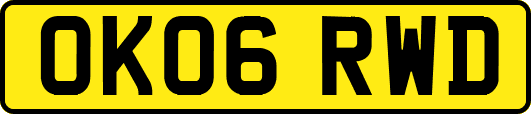OK06RWD