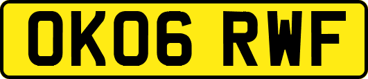 OK06RWF