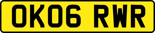 OK06RWR