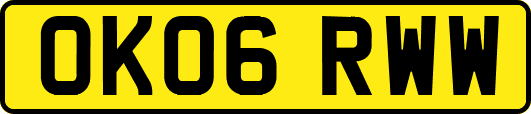 OK06RWW