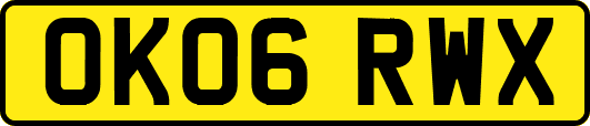 OK06RWX