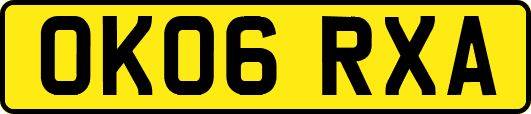 OK06RXA