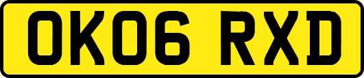 OK06RXD
