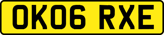 OK06RXE