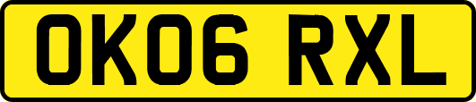 OK06RXL