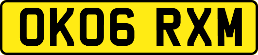 OK06RXM