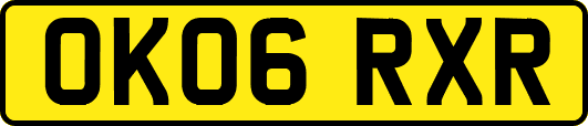 OK06RXR