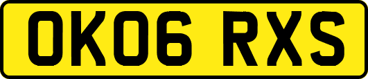 OK06RXS
