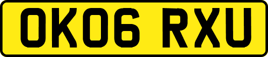 OK06RXU