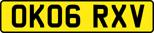 OK06RXV