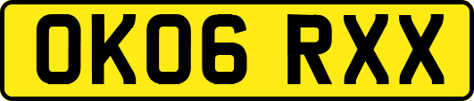 OK06RXX