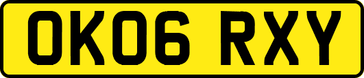 OK06RXY