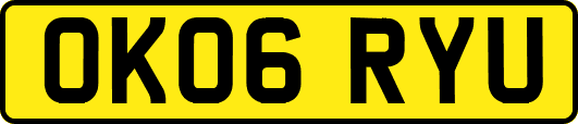 OK06RYU