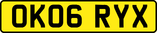 OK06RYX