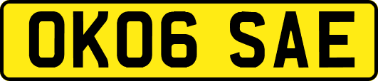 OK06SAE