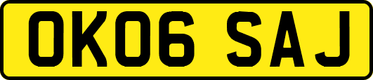 OK06SAJ