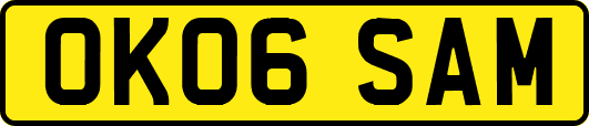 OK06SAM