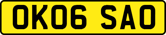OK06SAO