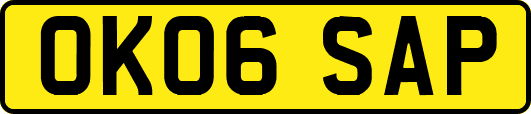 OK06SAP