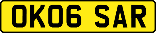 OK06SAR