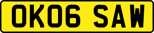 OK06SAW