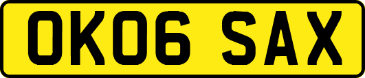 OK06SAX