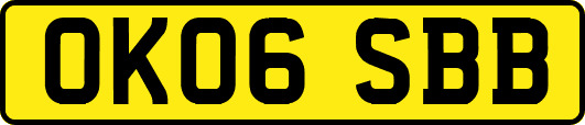 OK06SBB