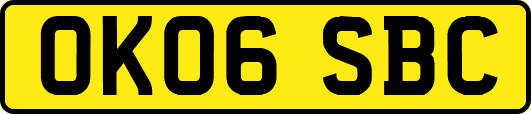 OK06SBC